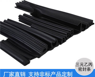 门窗上为什么要使用密封条？