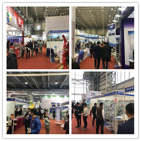 花季传媒网站密封件展會現場