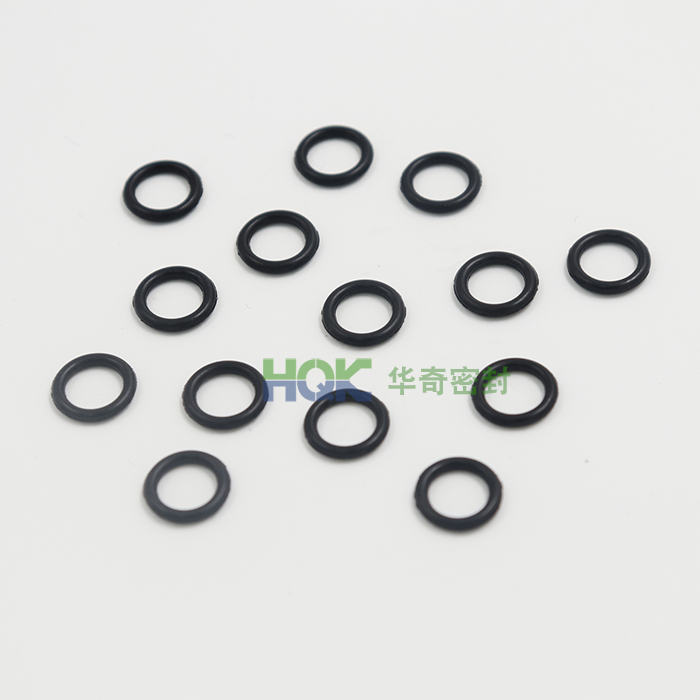 橡膠密(mì)封圈3 橡膠密封圈3