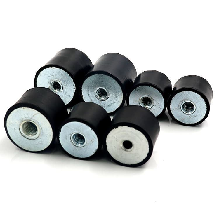 DD型減（jiǎn）震器