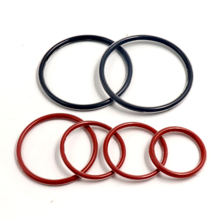 包覆O型圈