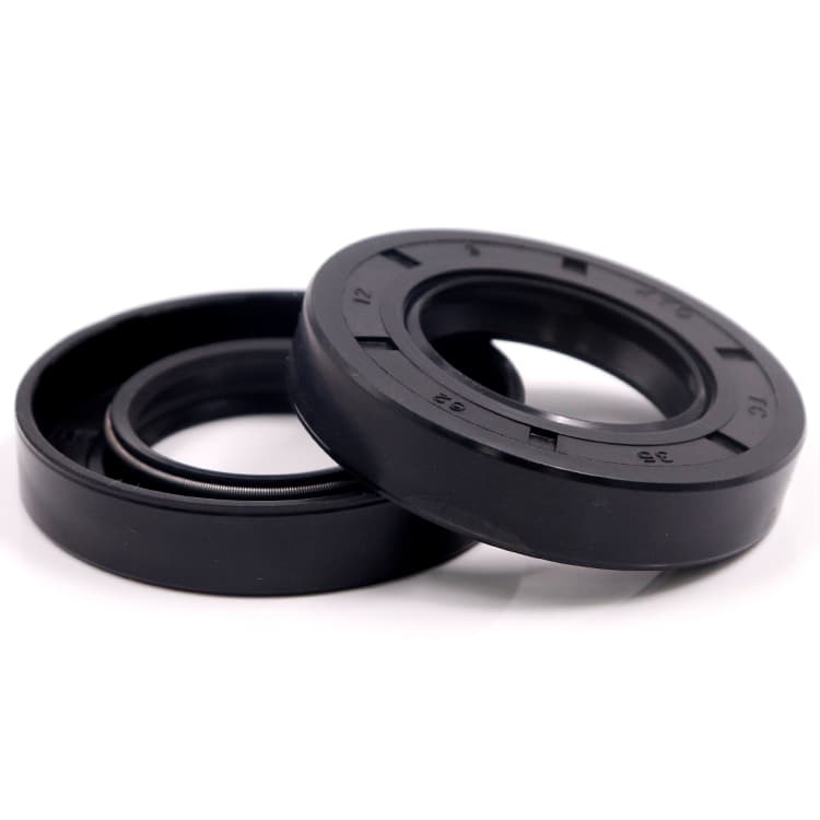 橡膠骨架油（yóu）封