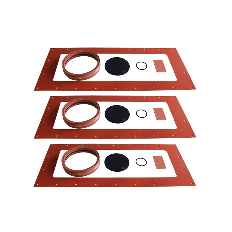 平（píng）墊密封圈