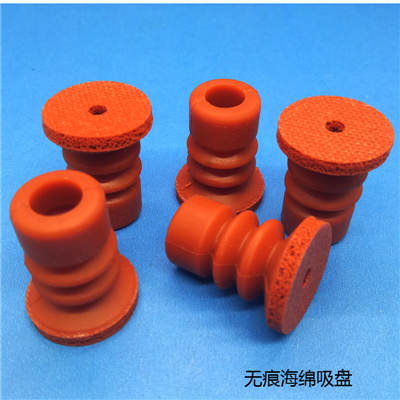 使用真空吸盤吸附產品有痕跡（jì）怎麽辦