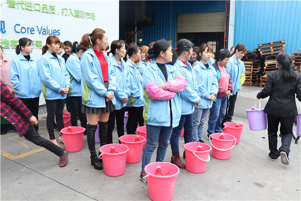 3.8女神（shén）節，花季传媒网站女神一起祝天下女神節日快（kuài）樂！
