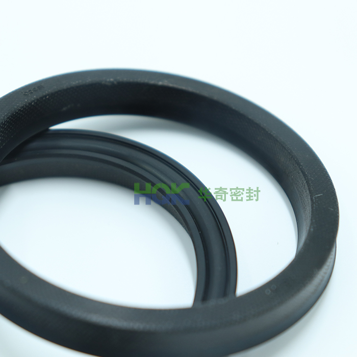 密封（fēng）圈料產品（pǐn）分為耐油和非耐（nài）油兩（liǎng）種