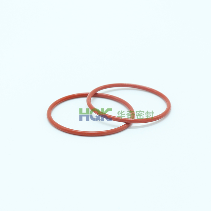 O型圈（quān）與其它密封圈相比，具有五（wǔ）點優越性能（néng）