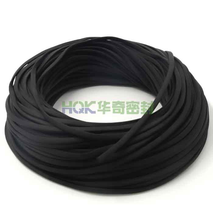 硫化橡膠O型密（mì）封圈適用在（zài）各種各樣（yàng）工業設備