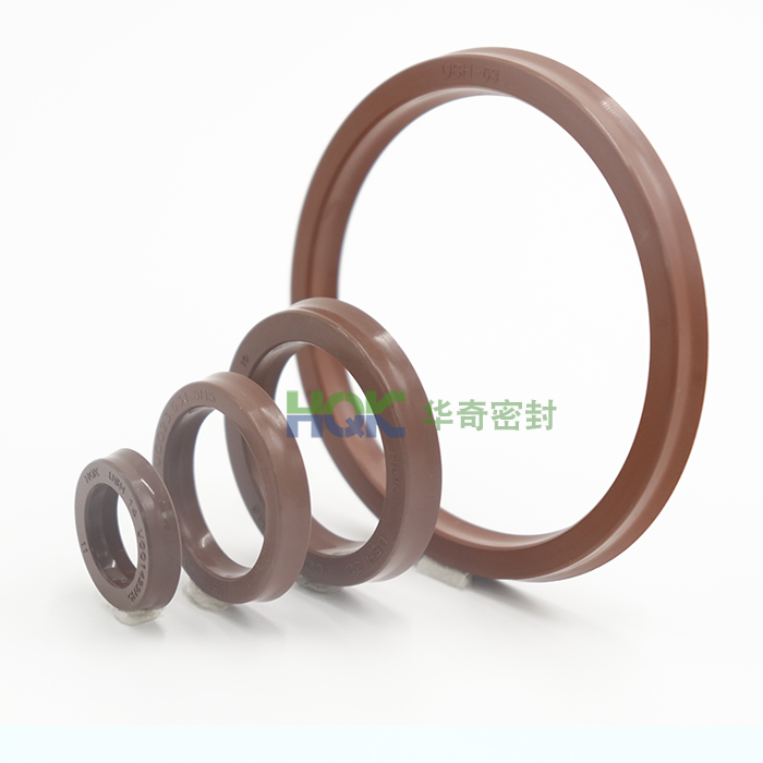  O型（xíng）密封圈具有防止內漏和外（wài）漏的雙重功能